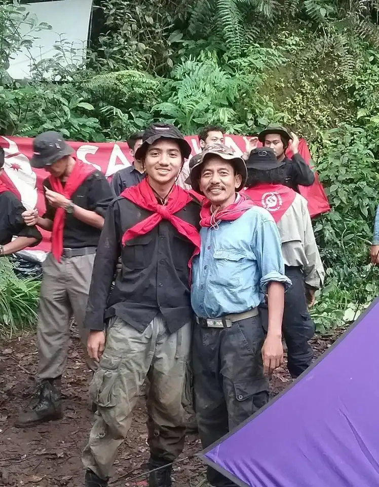 Foto awal mula 1