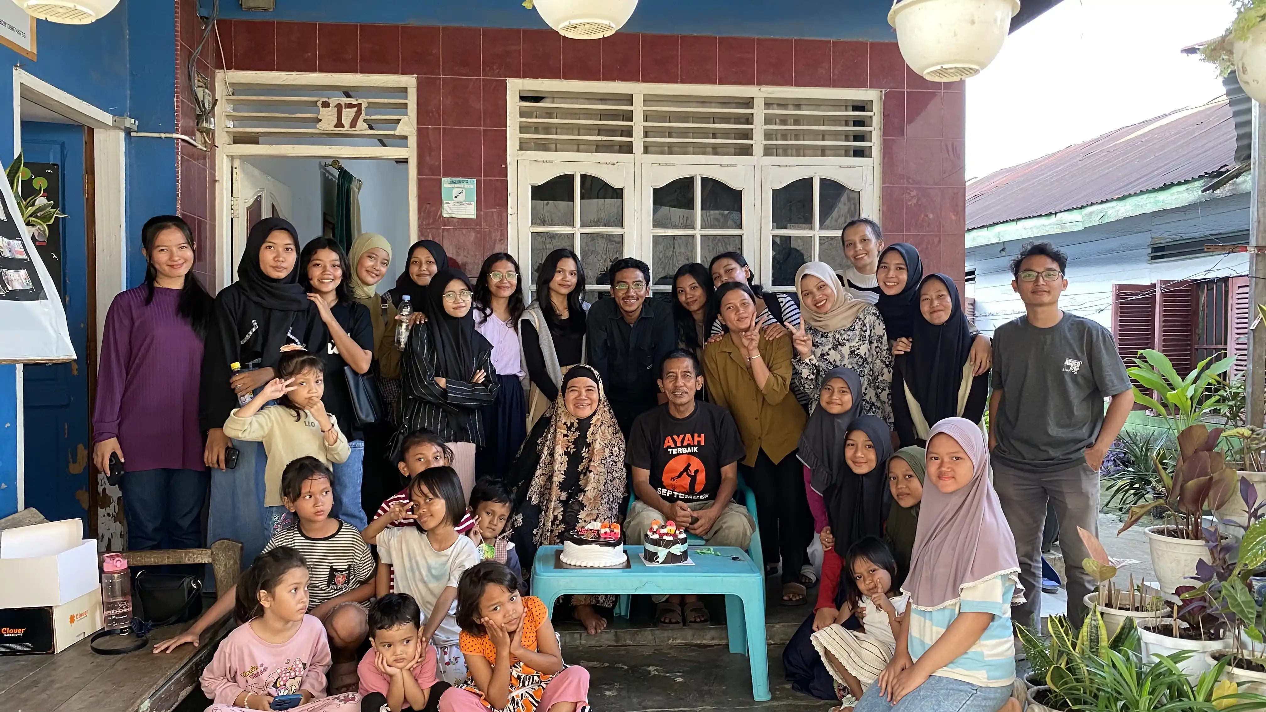 Foto awal mula 2
